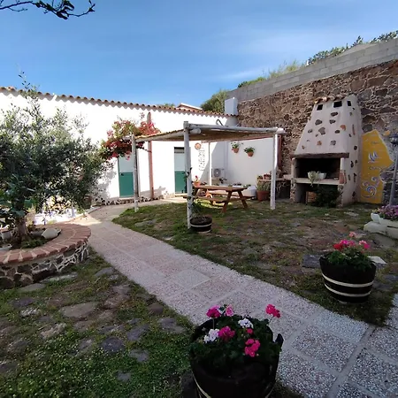 Bed And Breakfast Villa Bianca-3