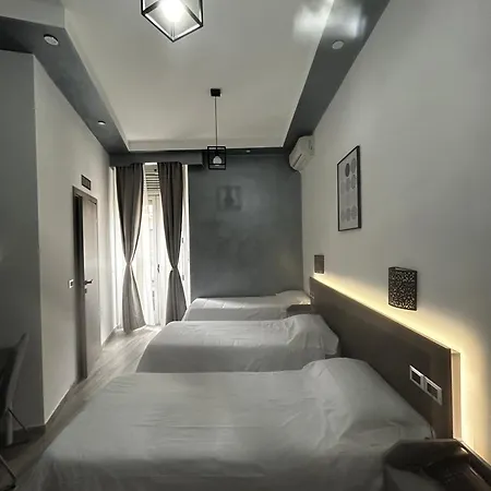 Hotel Ferrucci-2