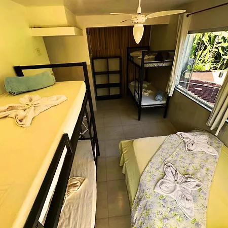 Mata Virgem Hostel e Pousada-3