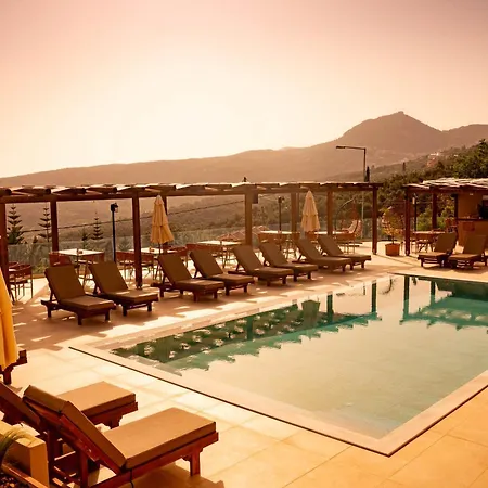 Maria Resort Parga-3