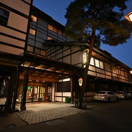 Osakaya Ryokan-3