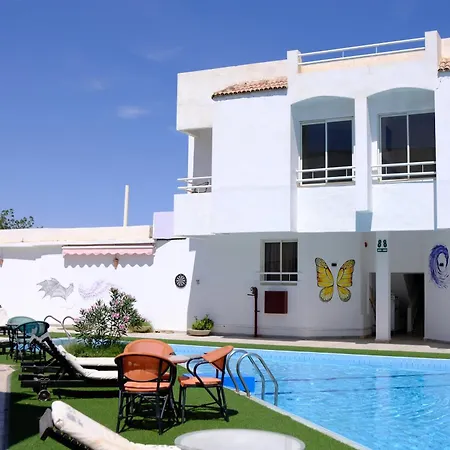 Viking Club Hotel-2