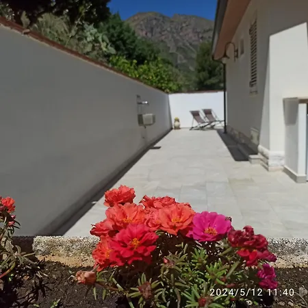 Mediterraneo Rooms-2
