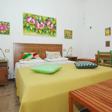 B&B Casa Certosa-2