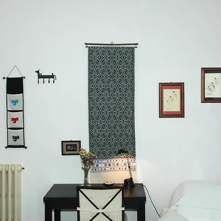 B&B Casa Certosa-3
