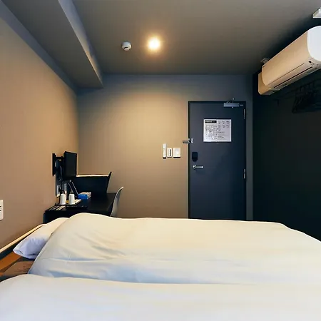 Hotel Pivot Shin-Imamiya Ekimae-3