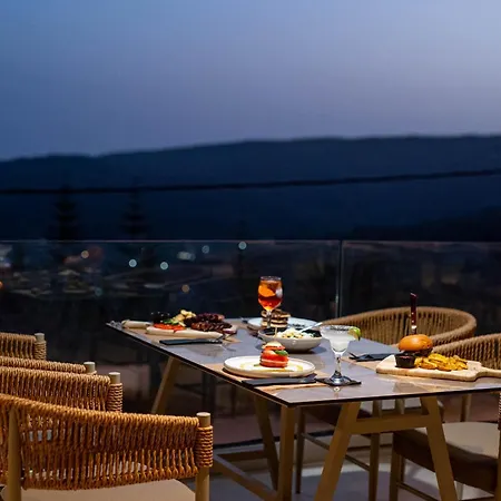 Maria Resort Parga-2