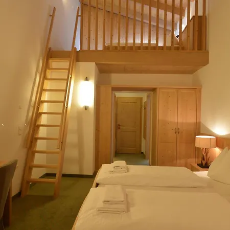 Hotel St. Florian - Kaprun-3