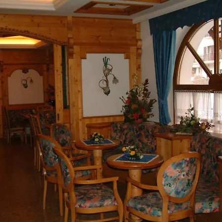Hotel Cova-2