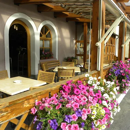 Hotel Cova-3