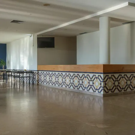 Vilar Oporto Hotel-2