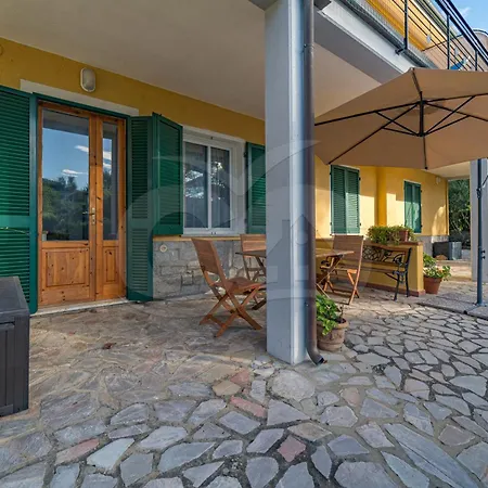 Residence gli Olmi - Goelba-3