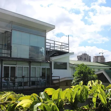 Cando Living Apartments In Central Avenue-3