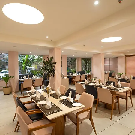 Hotel Mayura-3