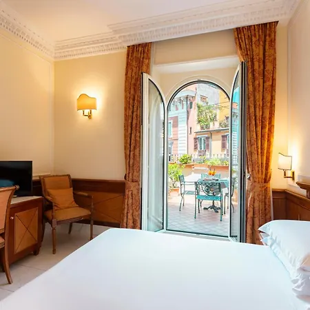 Hotel Hiberia-3