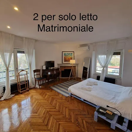 Elegant Rooms Parioli-2