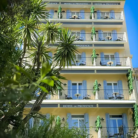 Hotel De Provence-2