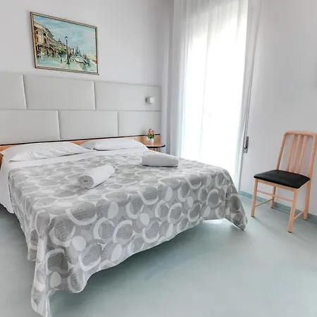 Residence Hotel Amalfi-3