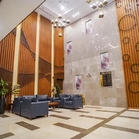 Emaar Elite Hotel-3