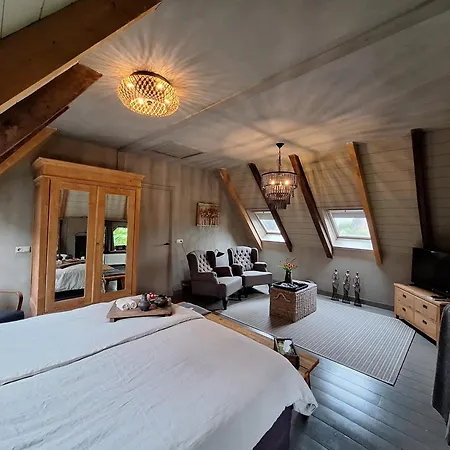 B&B De Meidoornhof-3
