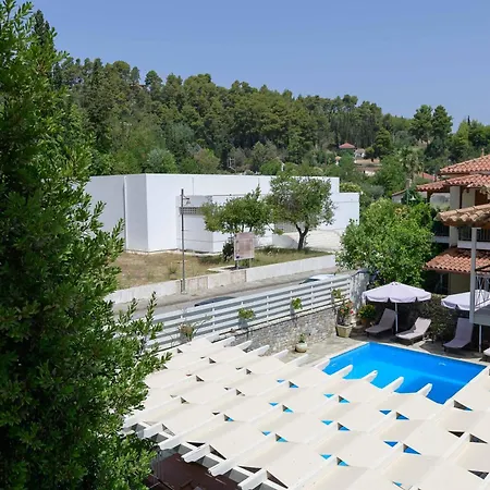 Neda Hotel-2