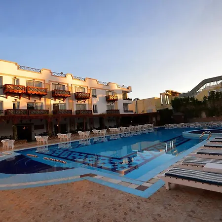 Falcon Naama Star Hotel-3