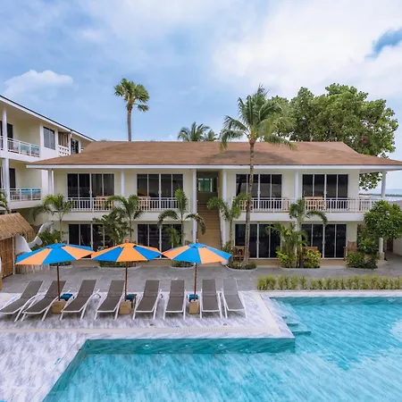 Arkbar Beach Club & Resort - Adults Only-3