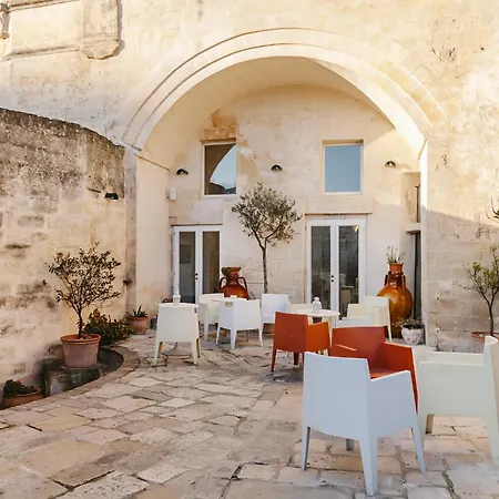 Hotel Sassi-2
