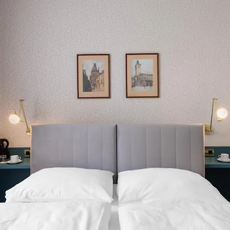 Hotel Beranek-2