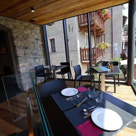 Maison Bondaz&SPA privé-2
