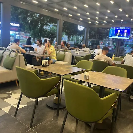 Star City Hotel-2