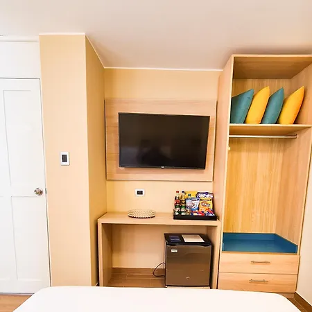 Acuario Hotel&Suite-2