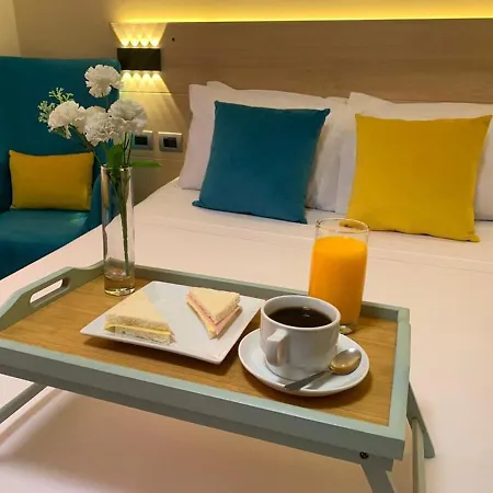 Acuario Hotel&Suite-3