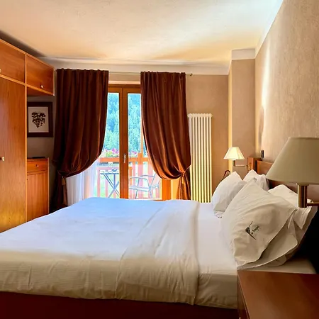 Hotel Le Bouquet-2