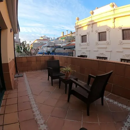 Sitges Rooms By Sitges Apartment Parking Free 1000 M-2
