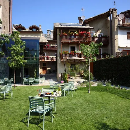 Maison Bondaz&SPA privé-3