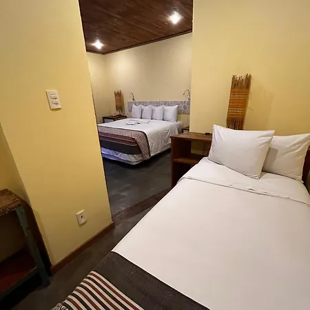 Bahiacafé Hotel-2