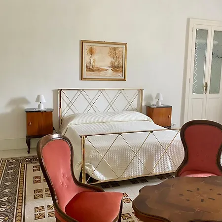Monfort Club B&B-2
