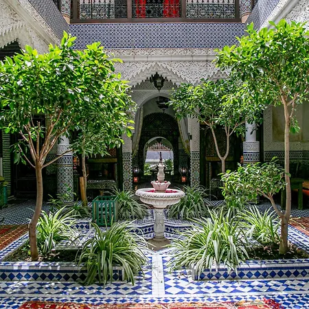 Riad Bab Chems-2