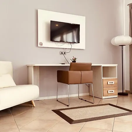 Level Mallorca - Living-2