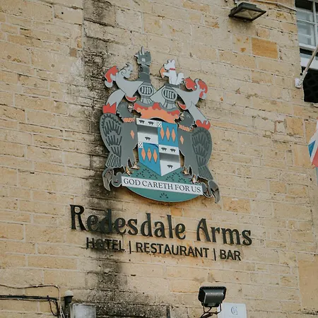 The Redesdale-2