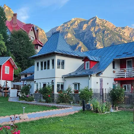 Casa Turta Dulce-2