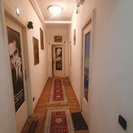 Room "Al Cristo Velato"-2