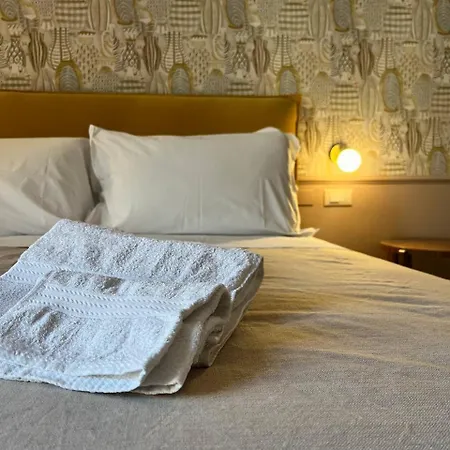 B&B Dimora Liberty-2