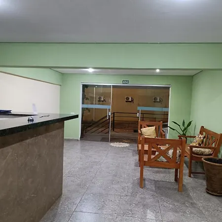 Hotel Cerrado Palace-3