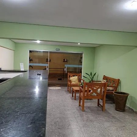 Hotel Cerrado Palace-2
