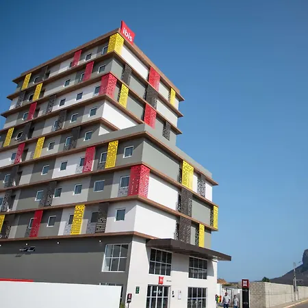 Ibis Serra Talhada-3