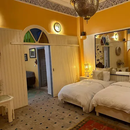 Riad Noos Noos-2