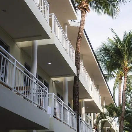 Arkbar Beach Club & Resort - Adults Only-2