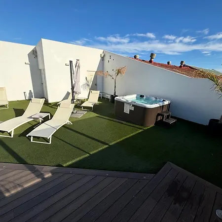 DAOS Suites&Terrace Marbella-2